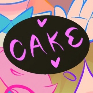 CAKE cover page