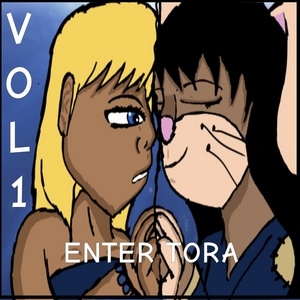 Vol 1. Enter Tora