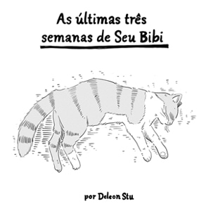 As Últimas três Semanas de Seu Bibi