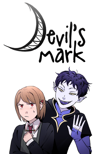 Devil's Mark
