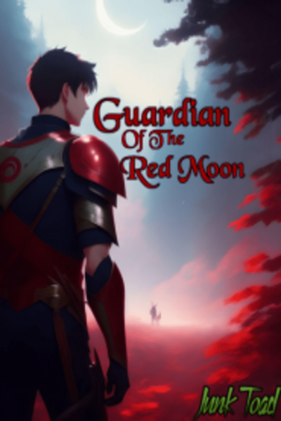 Guardian Of The Red Moon