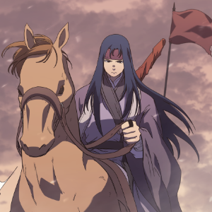 152. Uneventful March to the Wall