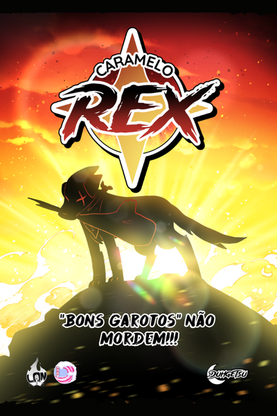 Caramelo Rex