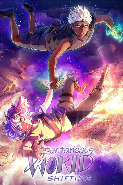 Spontaneous.World.Shifting