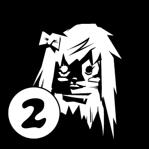 The Town of the Drowned 2