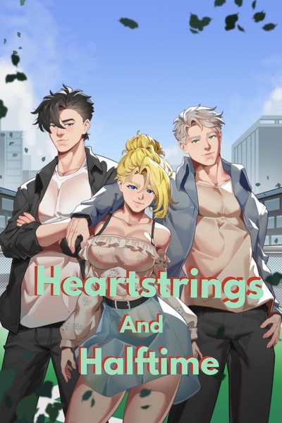 HeartstringsandHalftime