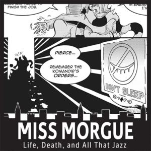 Chapter 13: Wolves Without Teeth - 10