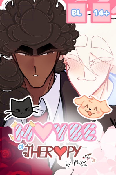 Maybe a Therapy (PT-BR)