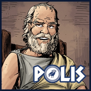 POLIS: The Trial of Socrates