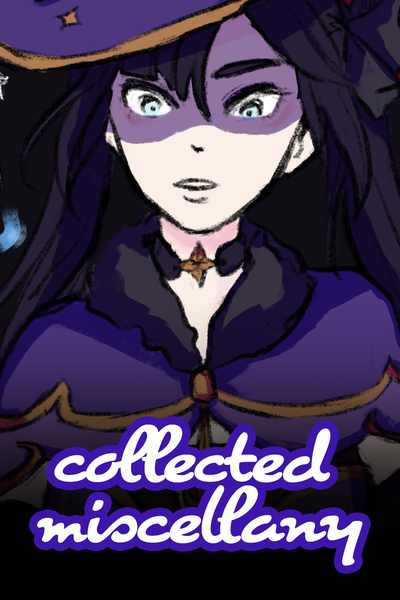 Collected Miscellany