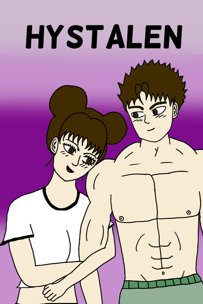 Hystalen