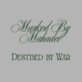 Marked by Mahadev Distened By war 