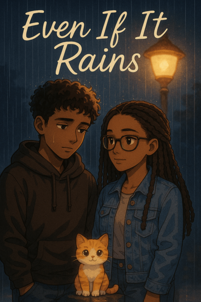 Even If It Rains