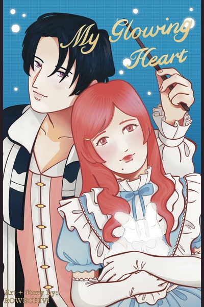 My Glowing Heart