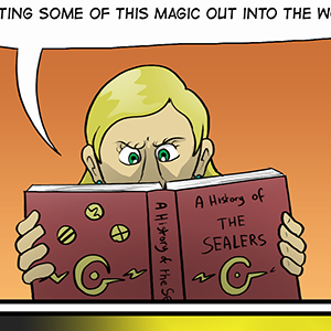 2 - We Unhappy Few (Part 4) (#103-113)