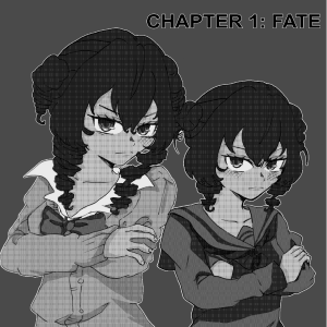 Chapter 1: Fate