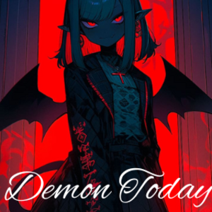 Demon today chapter 2