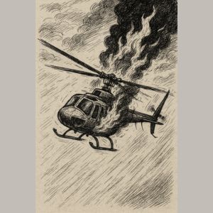 CAPITULO 11: EL INFIERNO EN AROA