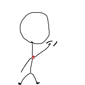 The Wonderful Life of Dave: Test Pilot