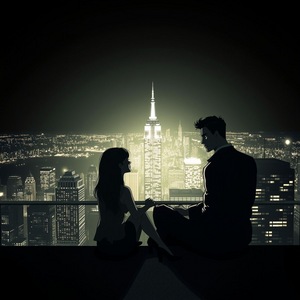 Premières nuits et réflexions