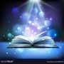  THE MAGICAL BOOK