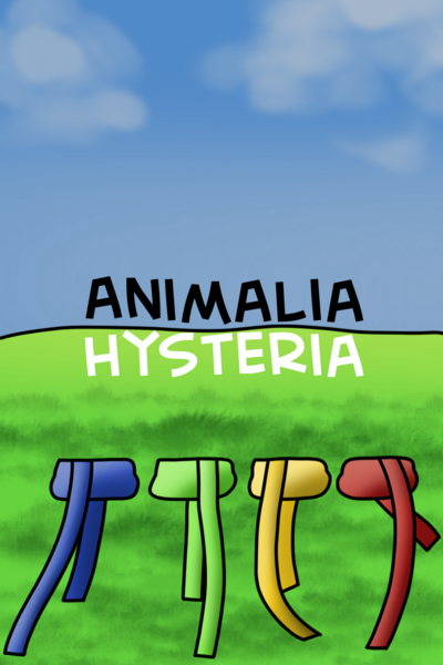Animalia Hysteria
