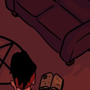 Chapter One: Page 10