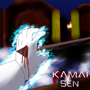 Uma alma determinada!