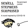 Sewell Stephens Surprised