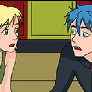 A Chance Collision