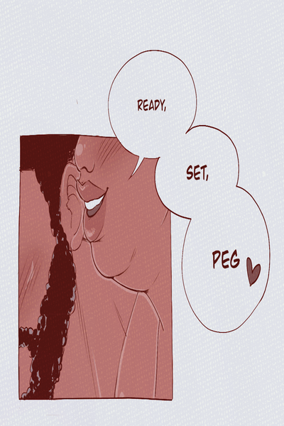 NoirePeg: Ready. Set. Peg