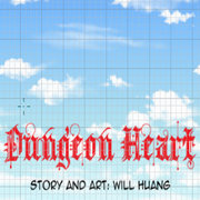 Dungeon Heart