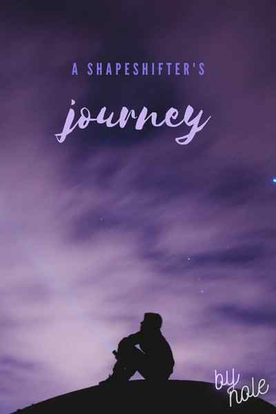 A shapeshifters journey