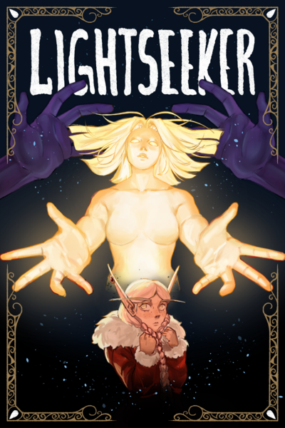 Lightseeker (Espa&ntilde;ol)