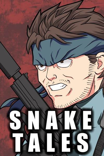 Snake Tales