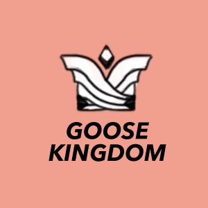 9. Goose Princess Knows All The Things