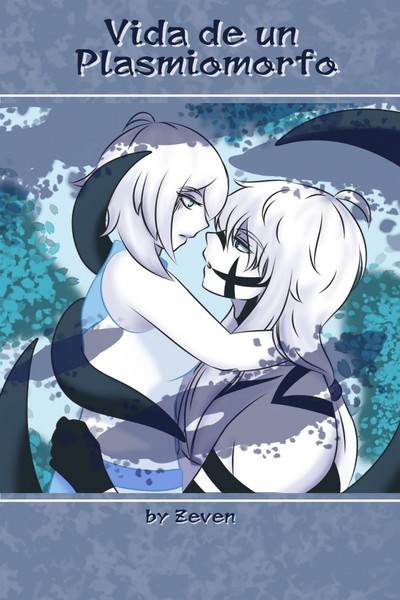 Vida de un Plasmiomorfo