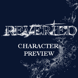 Reveried: Character Preview
