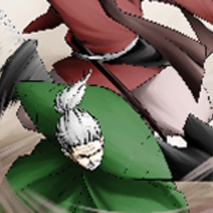 Tests of Strength (Chapter 1) pt.7