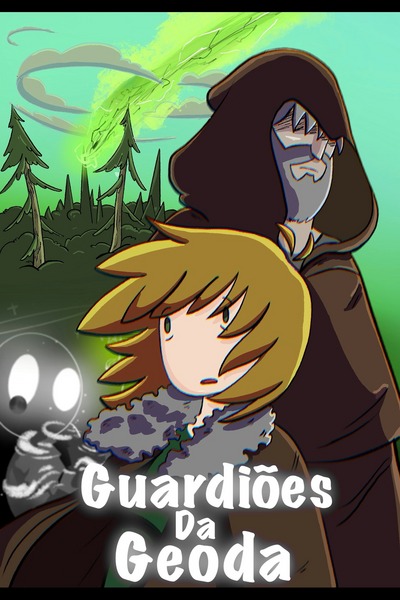 Guardi&otilde;es da Geoda