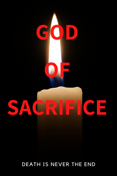 God of Sacrifice