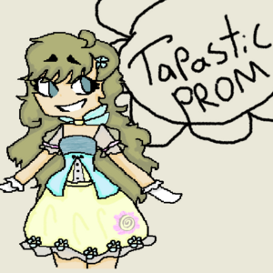 Tapastic Prom!