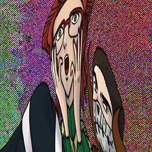 Chapter 7 (4/4): Experiment 1: Obstacle course - Aether