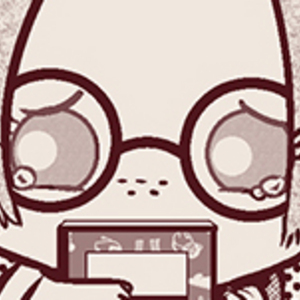 Four-eyed Target