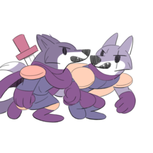 Kindred Spirit