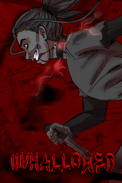 Unhallowed