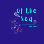 Of the Sea