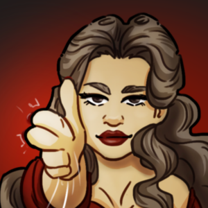 5.4 - and anything could turn out to be decisive