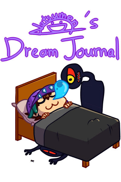 Natsumen's dream journal
