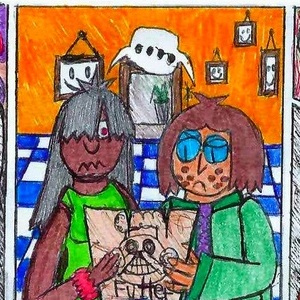 El rey de las moscas: p&aacute;gina 1 (cap. 2)